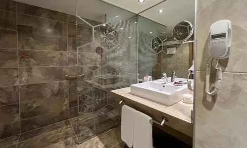 هتل کایا ترمال اند کانونشن ازمیر هتل کایا ترمال اند کانونشن ازمیر